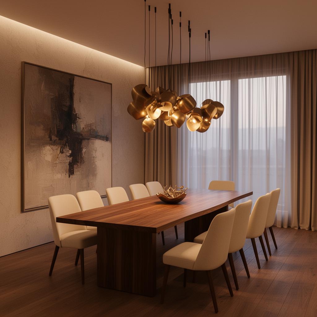 Evening Table
