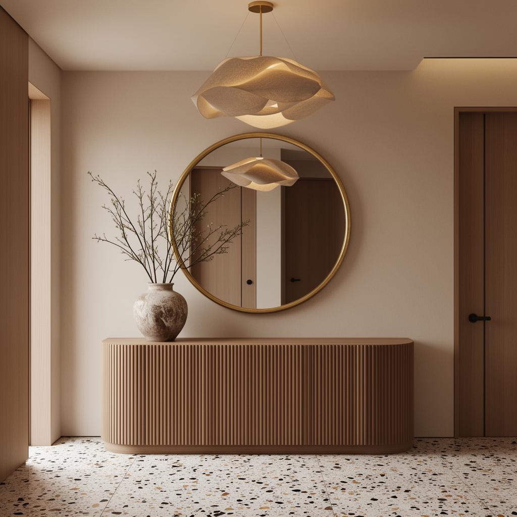 Foyer No. 12