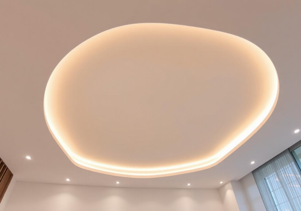 False Ceiling